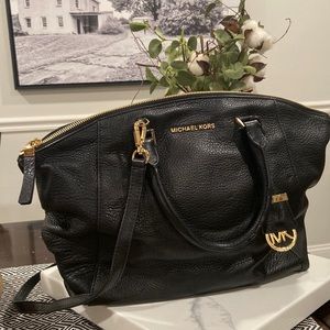 Michael Kors Black handbag